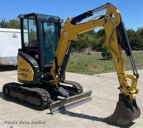 yanmar 25 mini excavator|yanmar vio25 6a for sale.